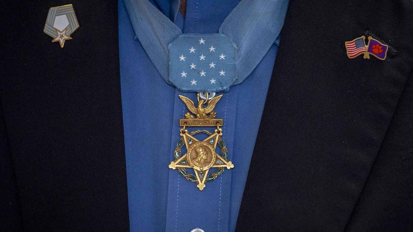 Stolen Valor Researchers Sound Alarm on House Proposal to Curtail ...