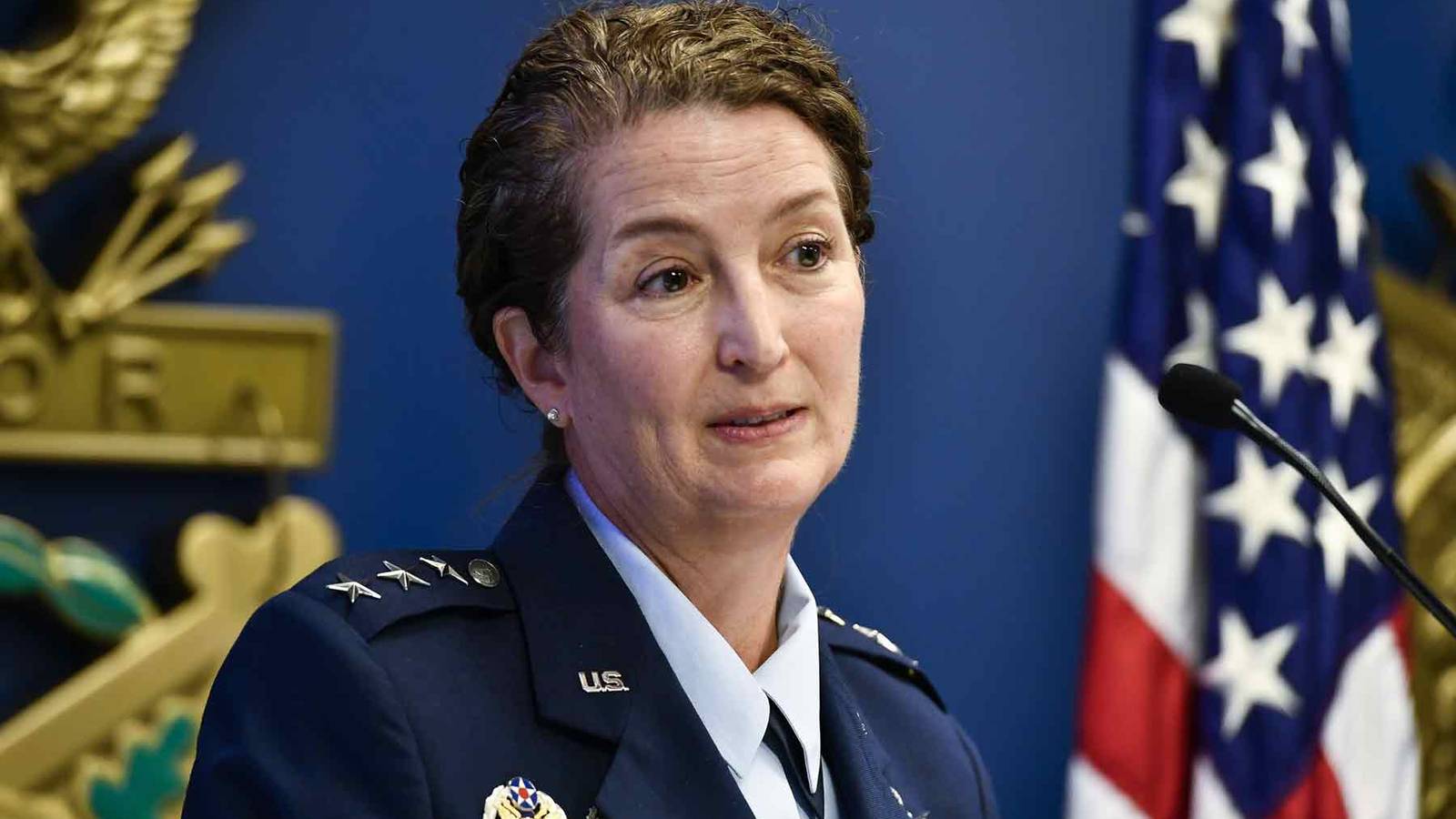Space Force Official Warns China Could 'Surpass' US In Ongoing Space Race