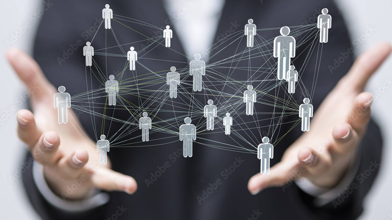 Build a Better Network in 5 Days