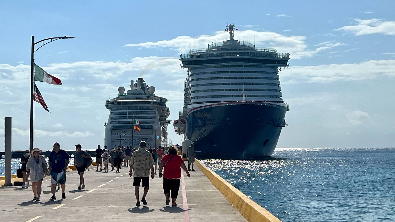 9 Popular Cruise Lines That Offer Military Discounts 9 Popular Cruise Lines That Offer Military Discounts