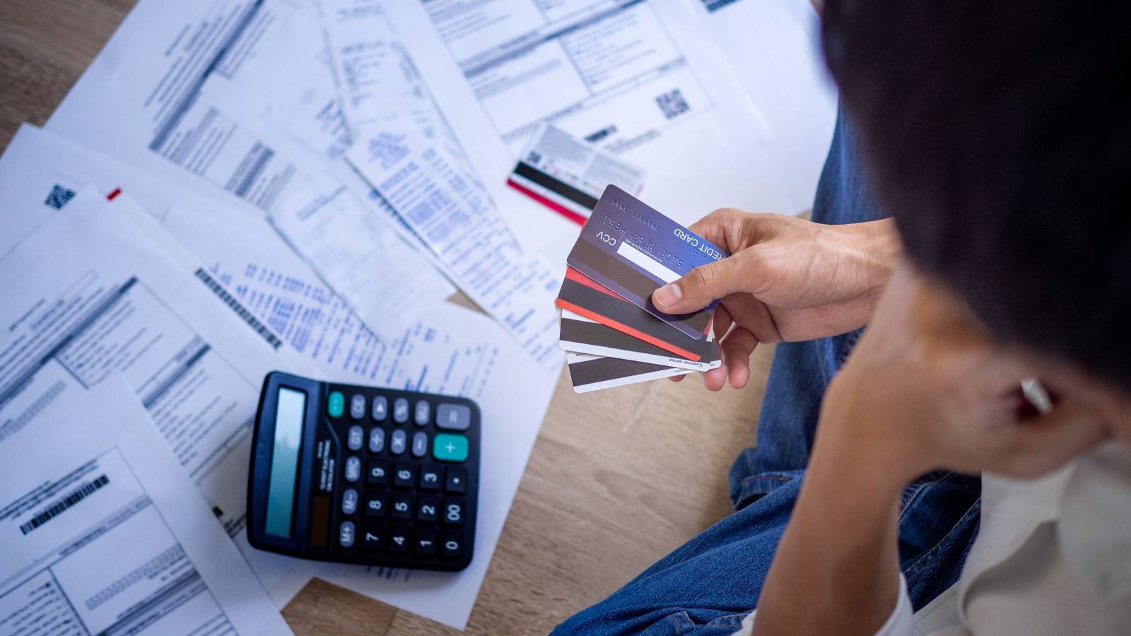 Veterans Are Facing a Hidden Credit Card Debt Crisis. Here’s How to Get Relief