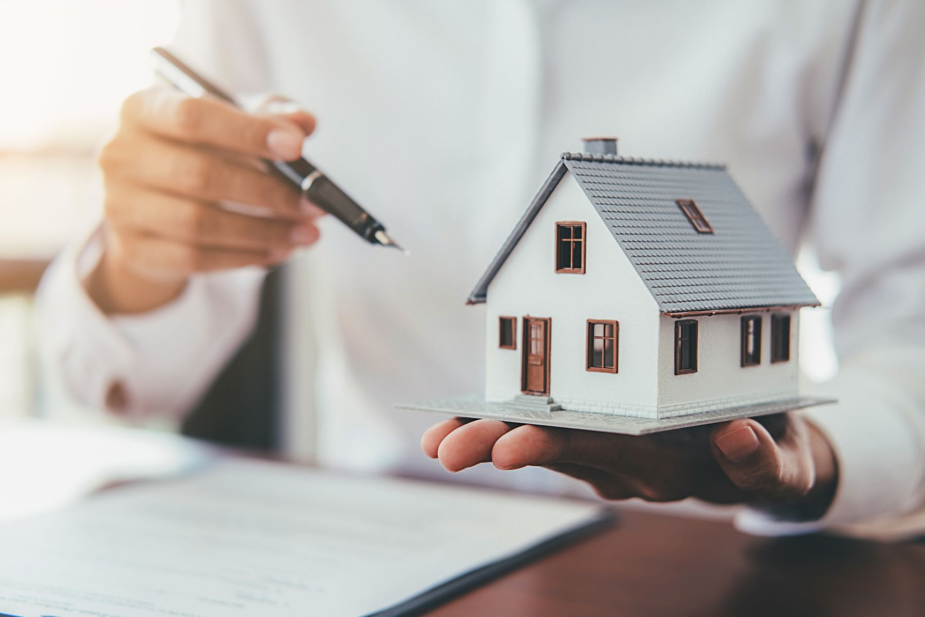 Think You Need to Be a Veteran to Assume a VA Loan? Think Again