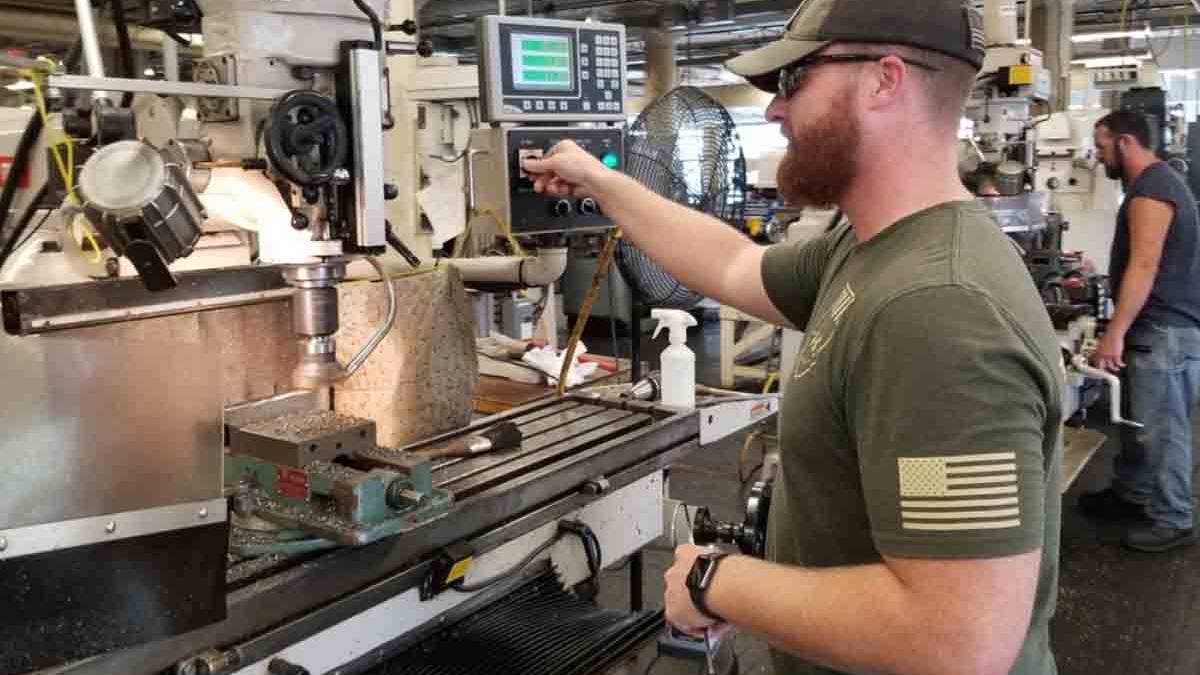 This On-Base Department of Labor Program Offers Job Search Help Outside ...
