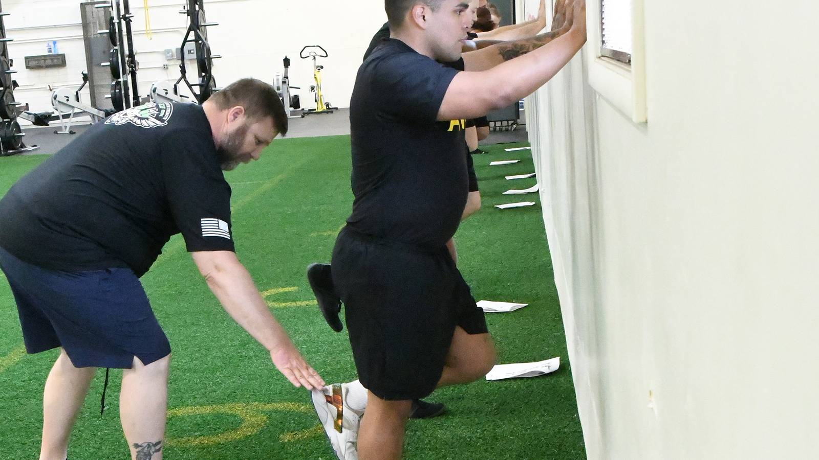 Running Injuries and Military Fitness: How to Recover and Keep Up Training