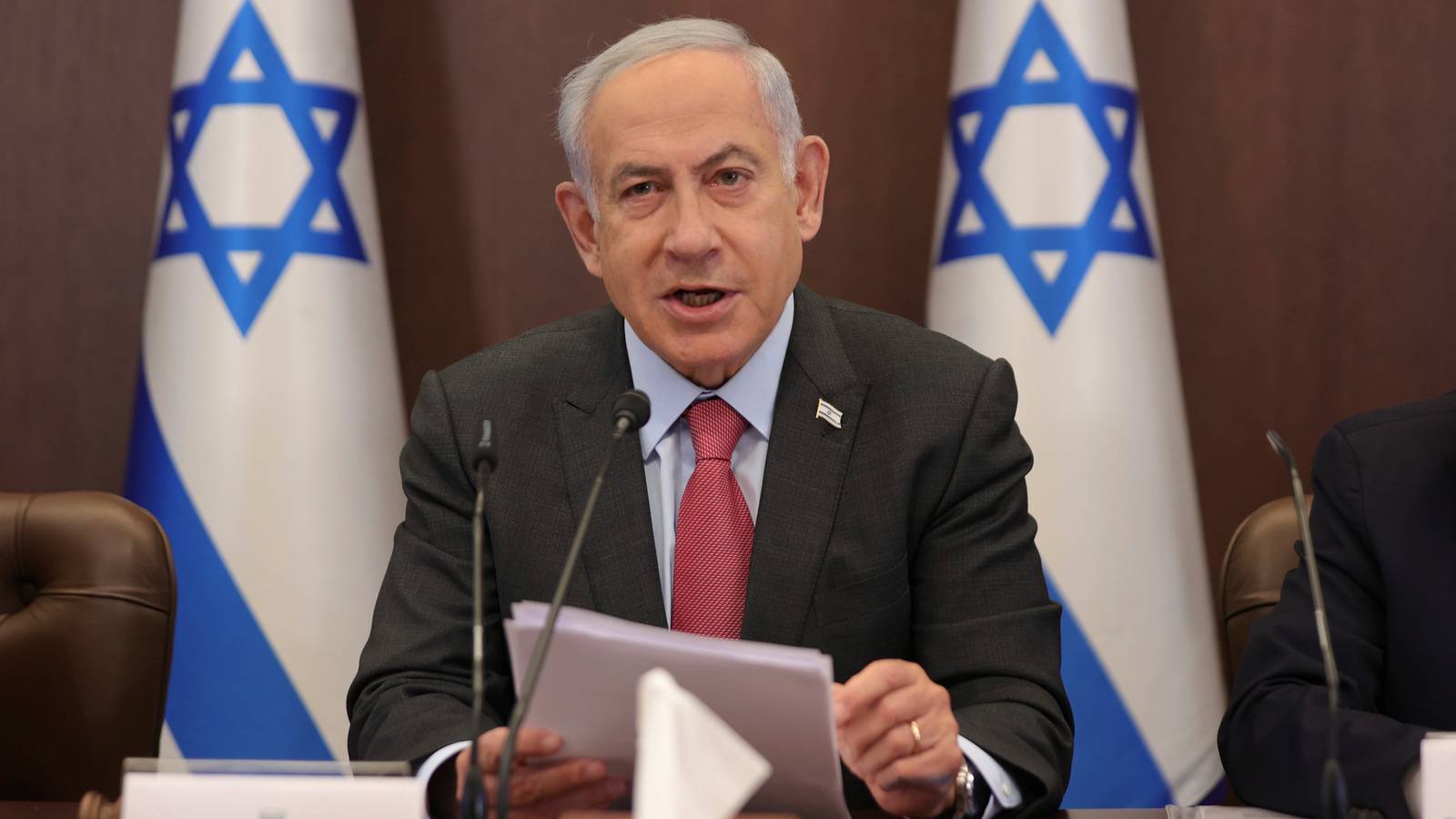 Israeli-Saudi Intelligence Ties Stirred, Not Shaken by Iran Rapprochement