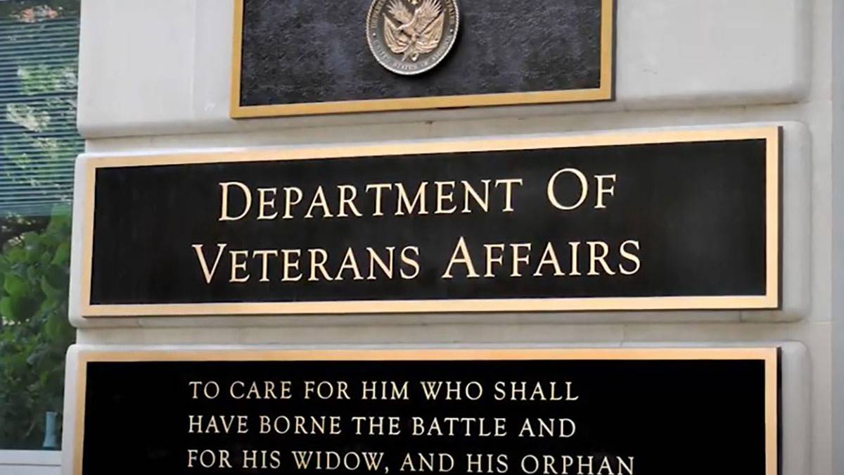 VA to Change Motto, Switching to Gender-Neutral Language that ...