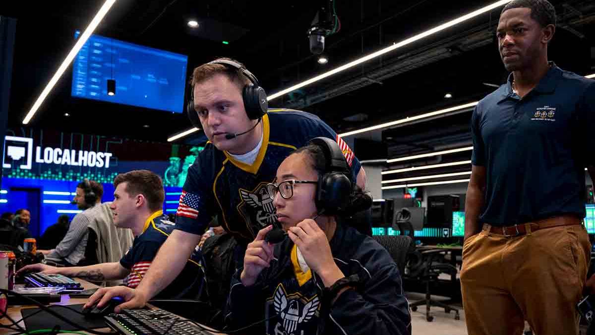 The 10 Highest-Paying Jobs for Veterans in Video Games Right Now