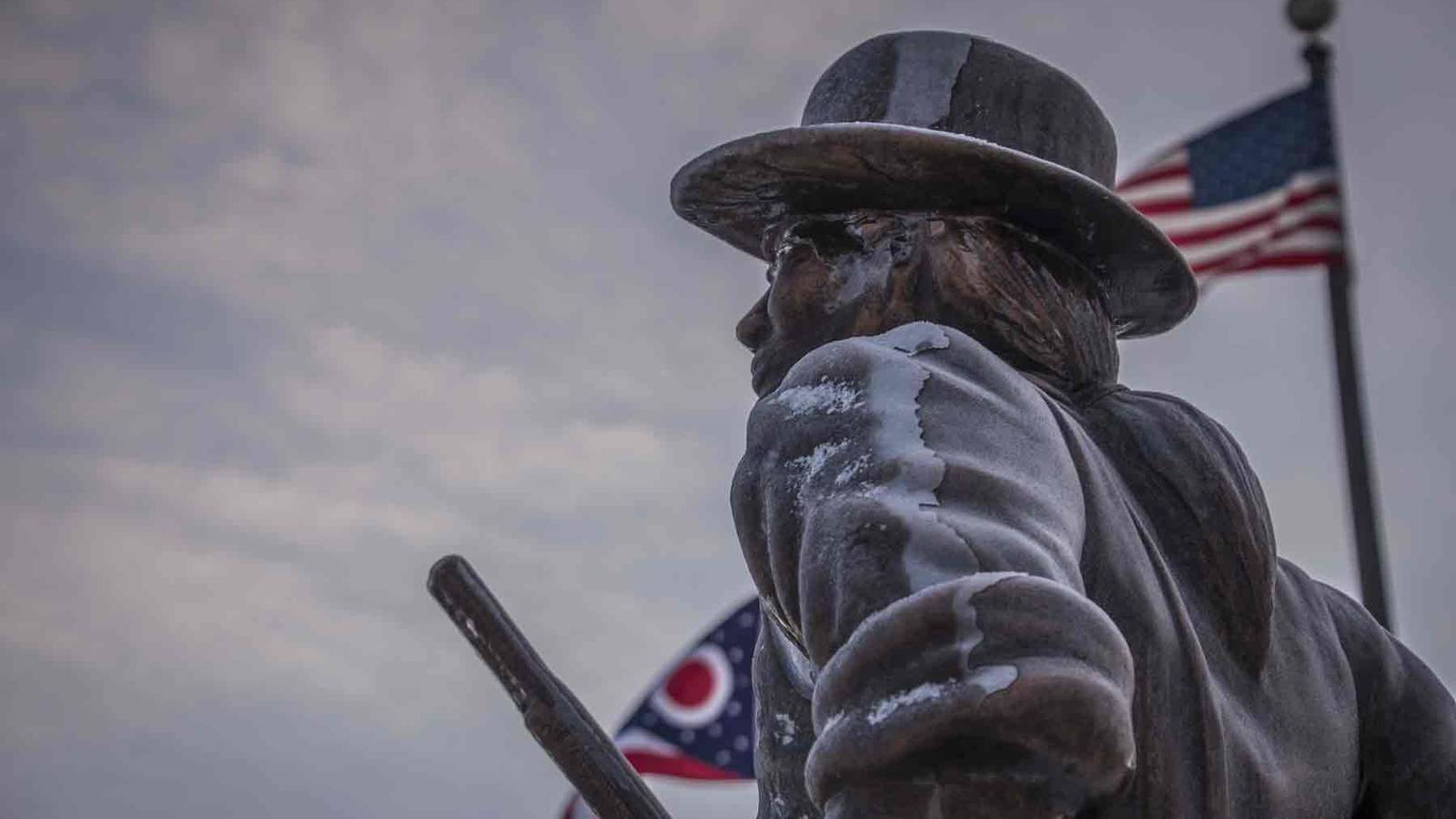 Ohio Guard Quietly Removed Guardsman Guilty of Making Ghost Guns Last Year