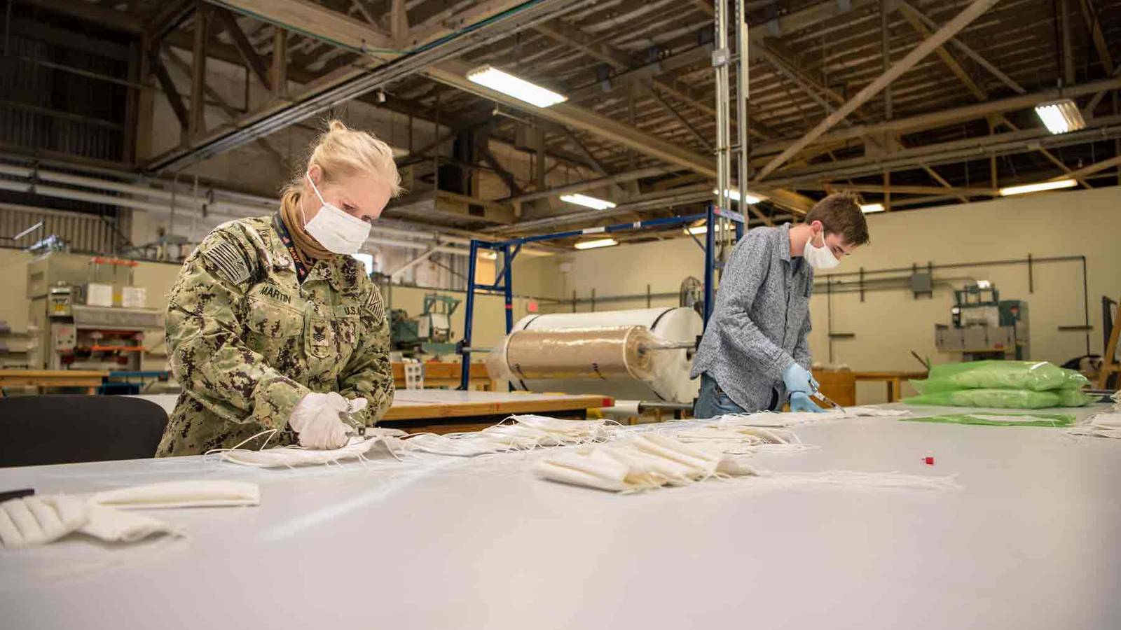 VA Drops Mask Requirements for Staff, Patients at Most Medical Facilities