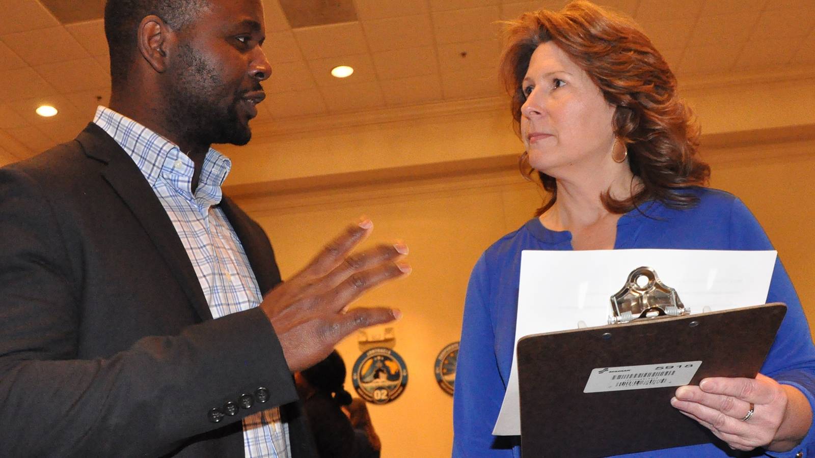 Interviewing Etiquette: 14 Steps to Success