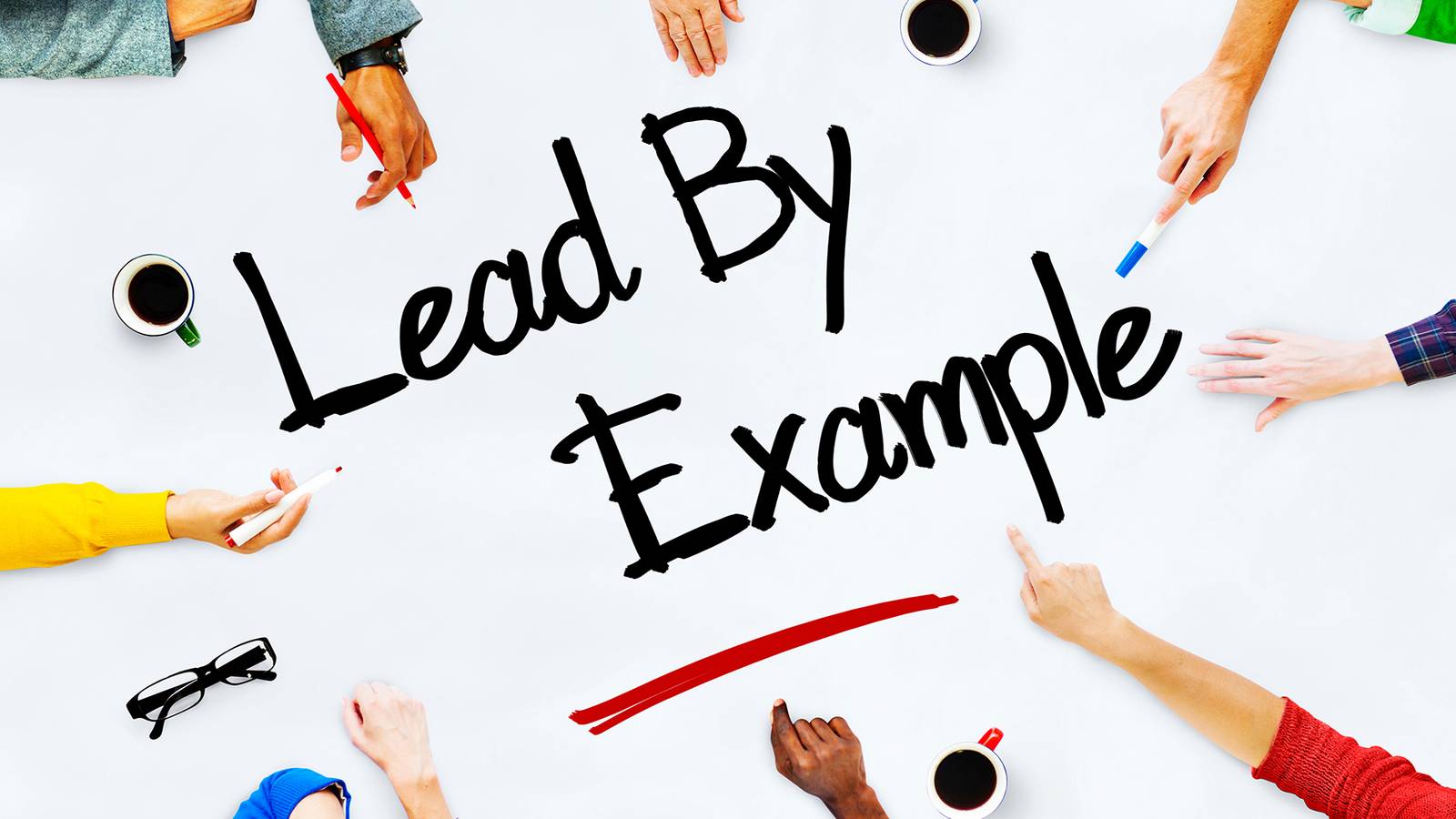 10 Ways Service Members Learn to Lead by Example