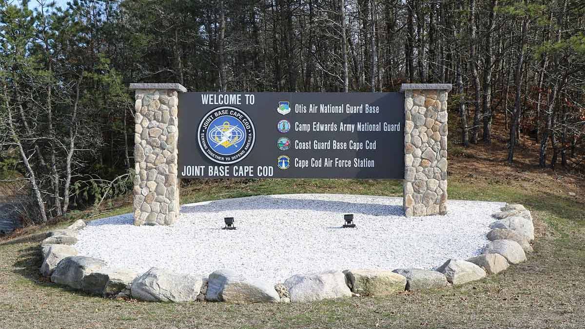 Air Force Unit Sidelined by Jack Teixeira's Classified Leaks Set to ...