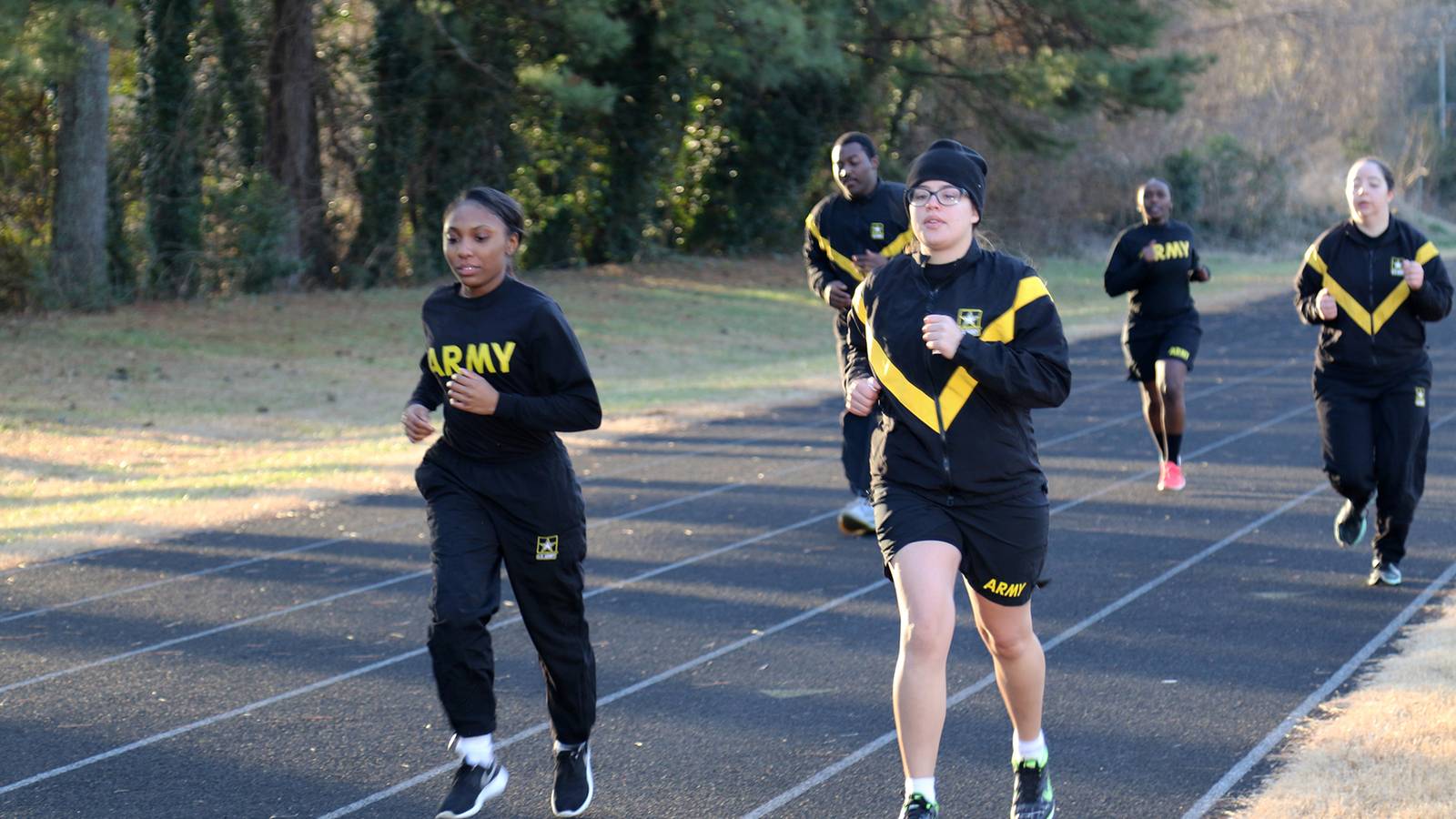 Timed Run Image These Workouts Can Help You Reach Your Goal Pace for Timed Runs
