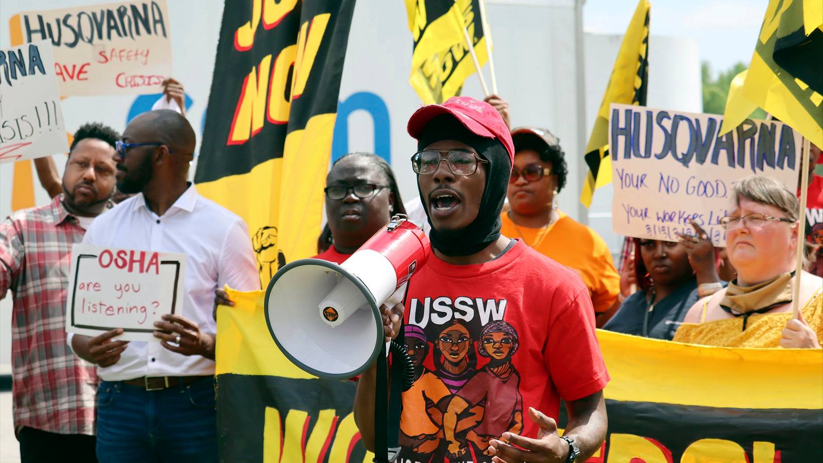 The Pros and Cons of Labor Unions