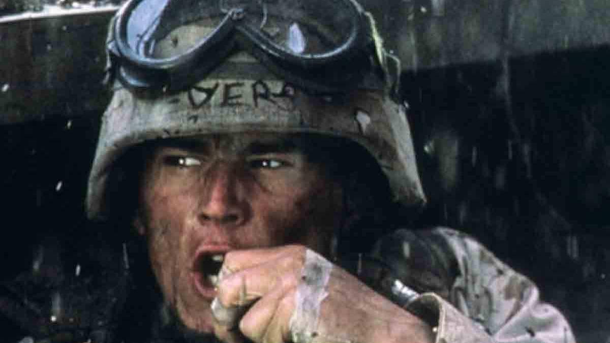 6 of the Best Movies Made with Help from the Department of Defense