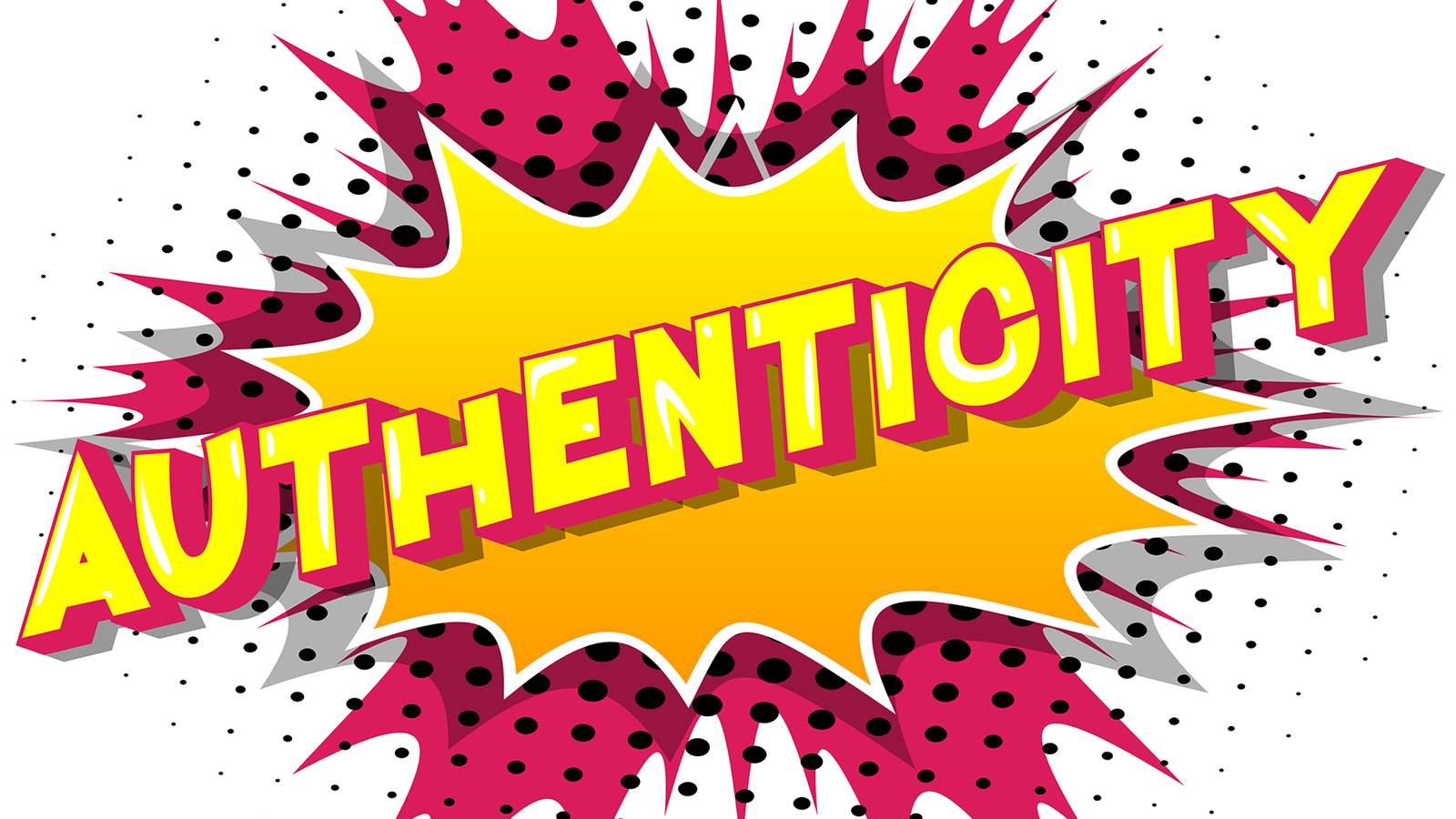 Authenticity Is Key to Transitioning Out of the Military
