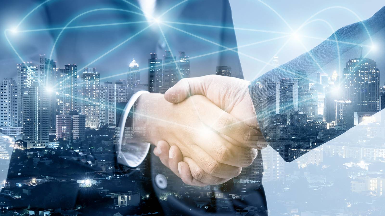 6 Characteristics Most Good Networkers Possess
