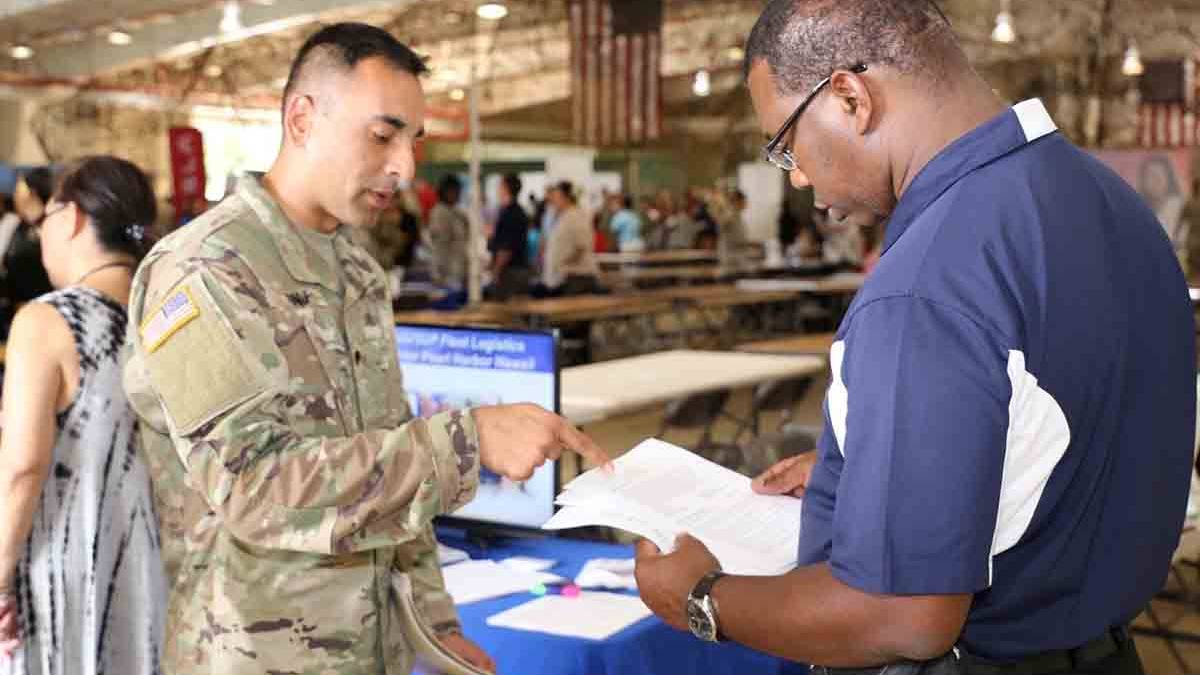 Veteran Job Seekers: 'CYA' as You Position Yourself in the Civilian ...