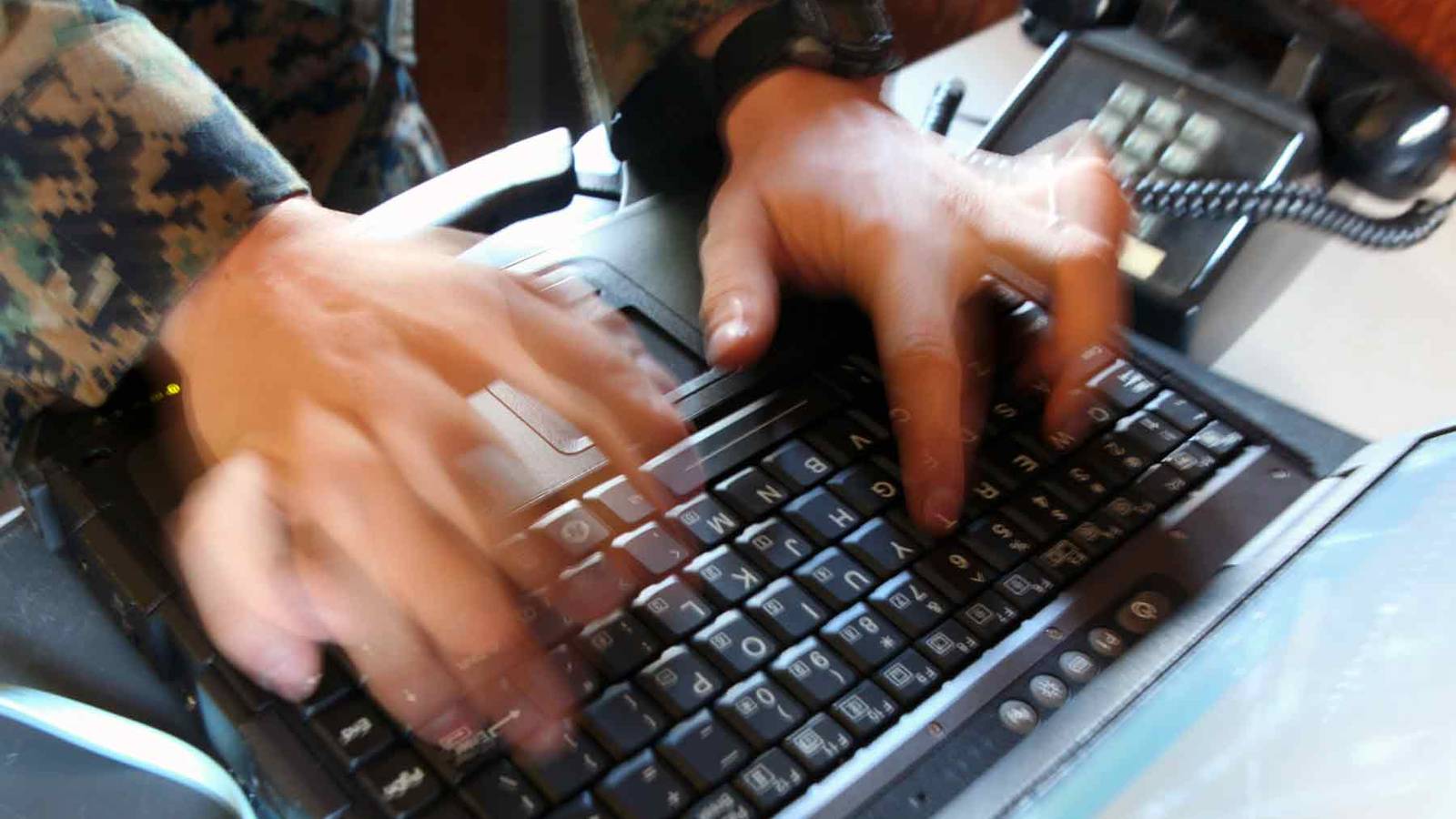 Veteran High-Tech Job Training Program Could Be Renewed for 5 Years