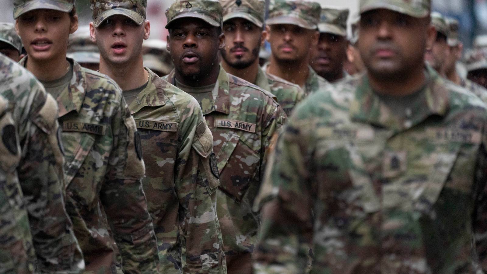 Lawmakers Advance Bill to Let Disabled Vets Collect Full Benefits, But ...
