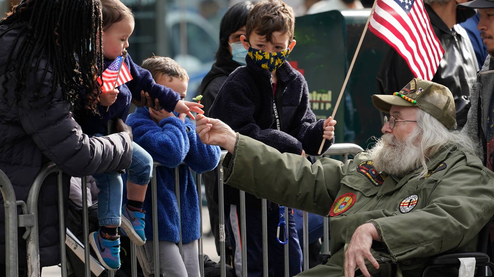 These are the Best And Worst States For Disabled Veterans These are the Best And Worst States For Disabled Veterans