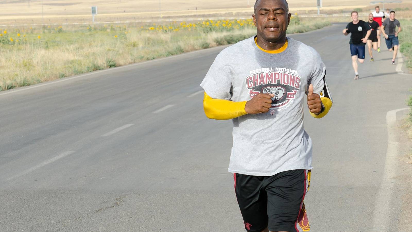 Continue Run Ask Stew: 5 Options to Make Running Less Impactful as You Grow Older