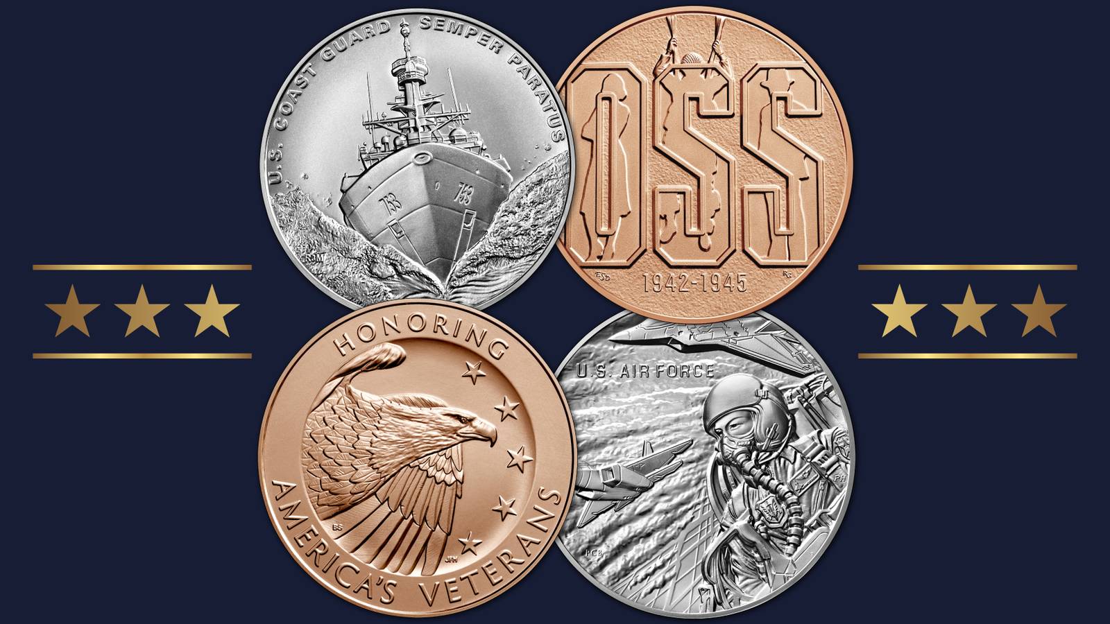 How the US Mint Encourages Education and Fosters Connections Through Coins