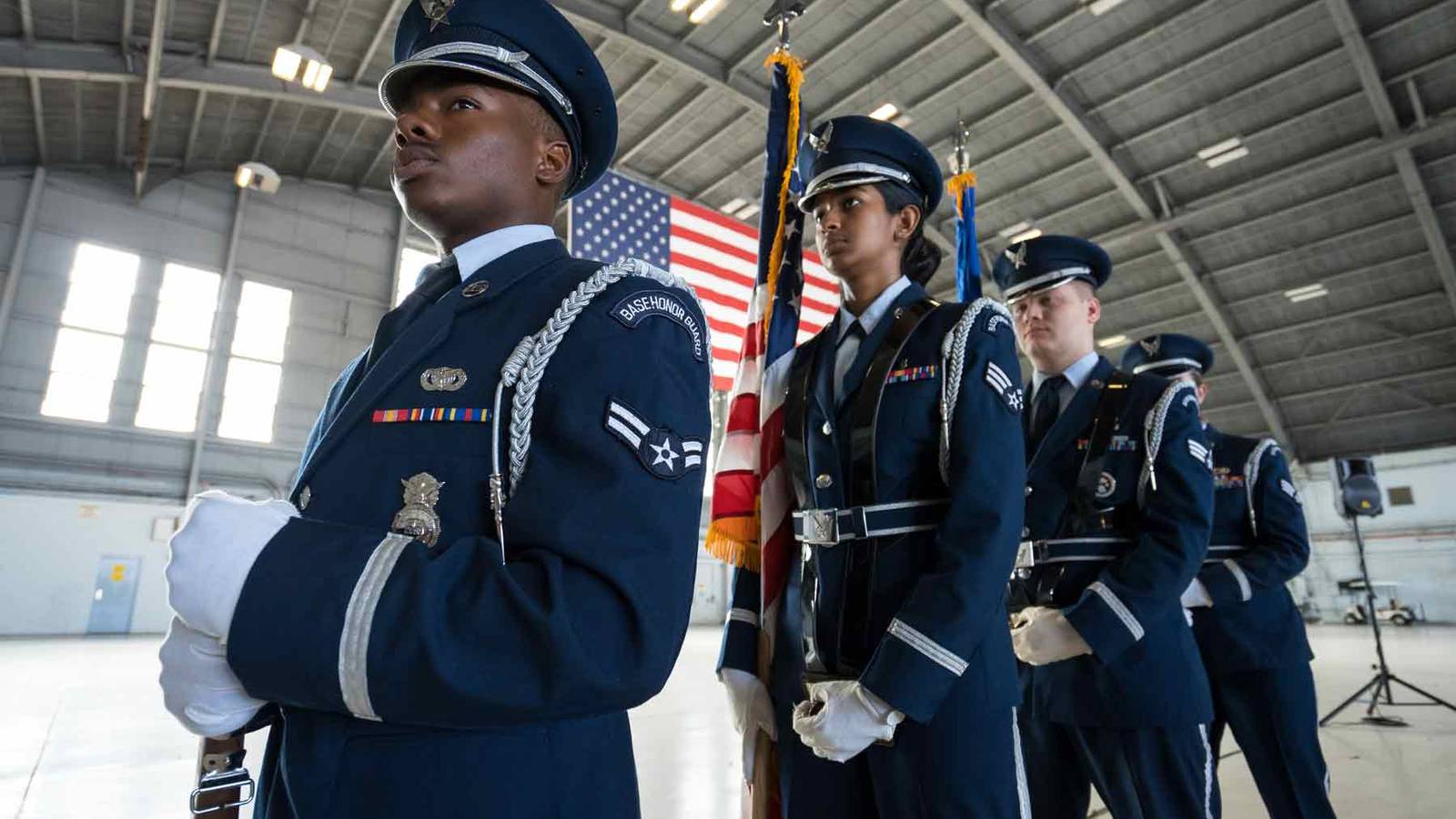 Here Are the Air Force Jobs Losing Special Duty Assignment Pay