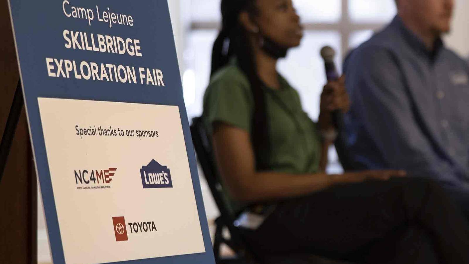 Growth of SkillBridge Transition Program Paused After Overwhelming ...