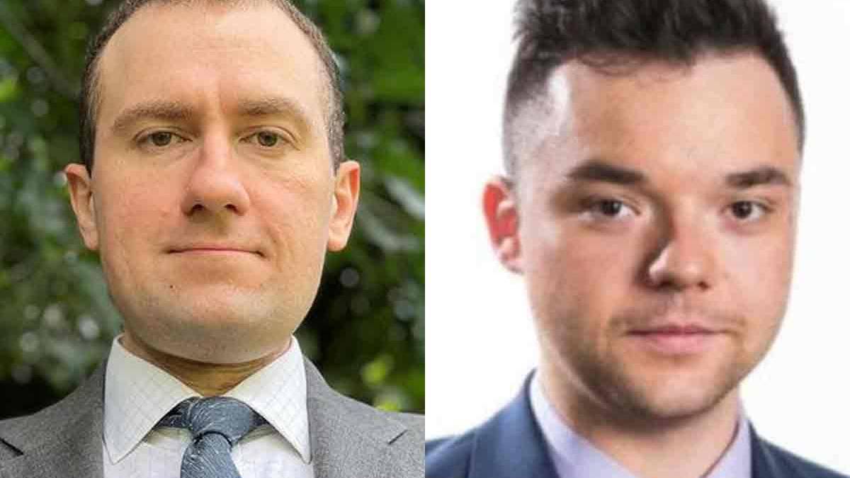 2 Military.com Reporters Honored as Among Top Vets in Journalism