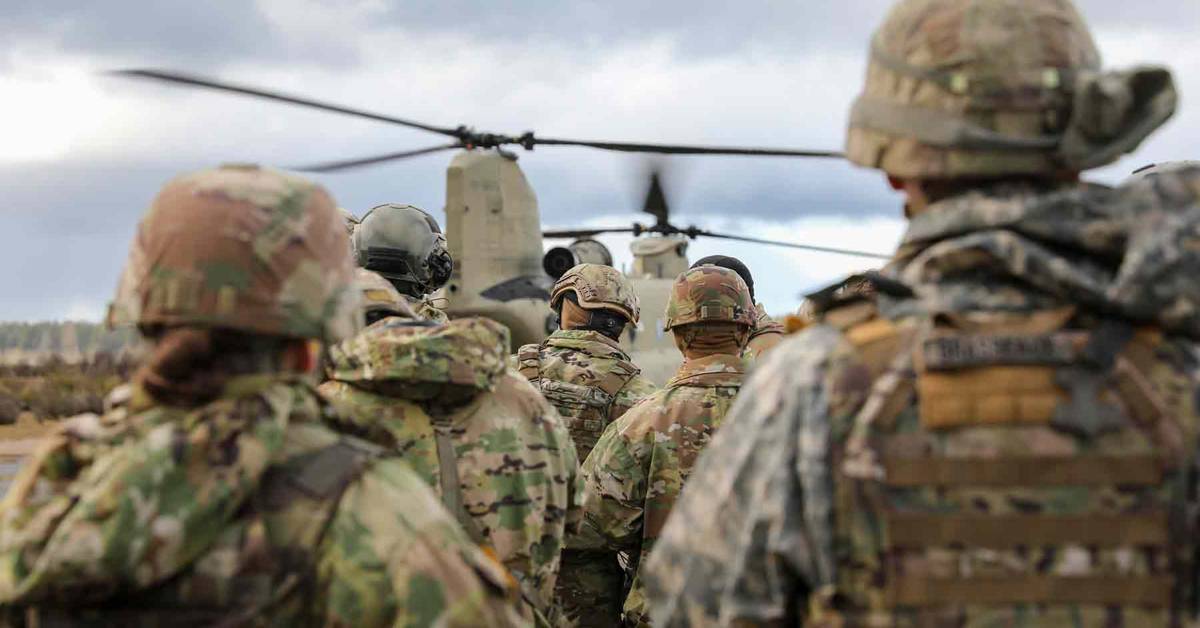 Soldiers at JBLM Authorized to Buy AC Units as Base Moves Toward 