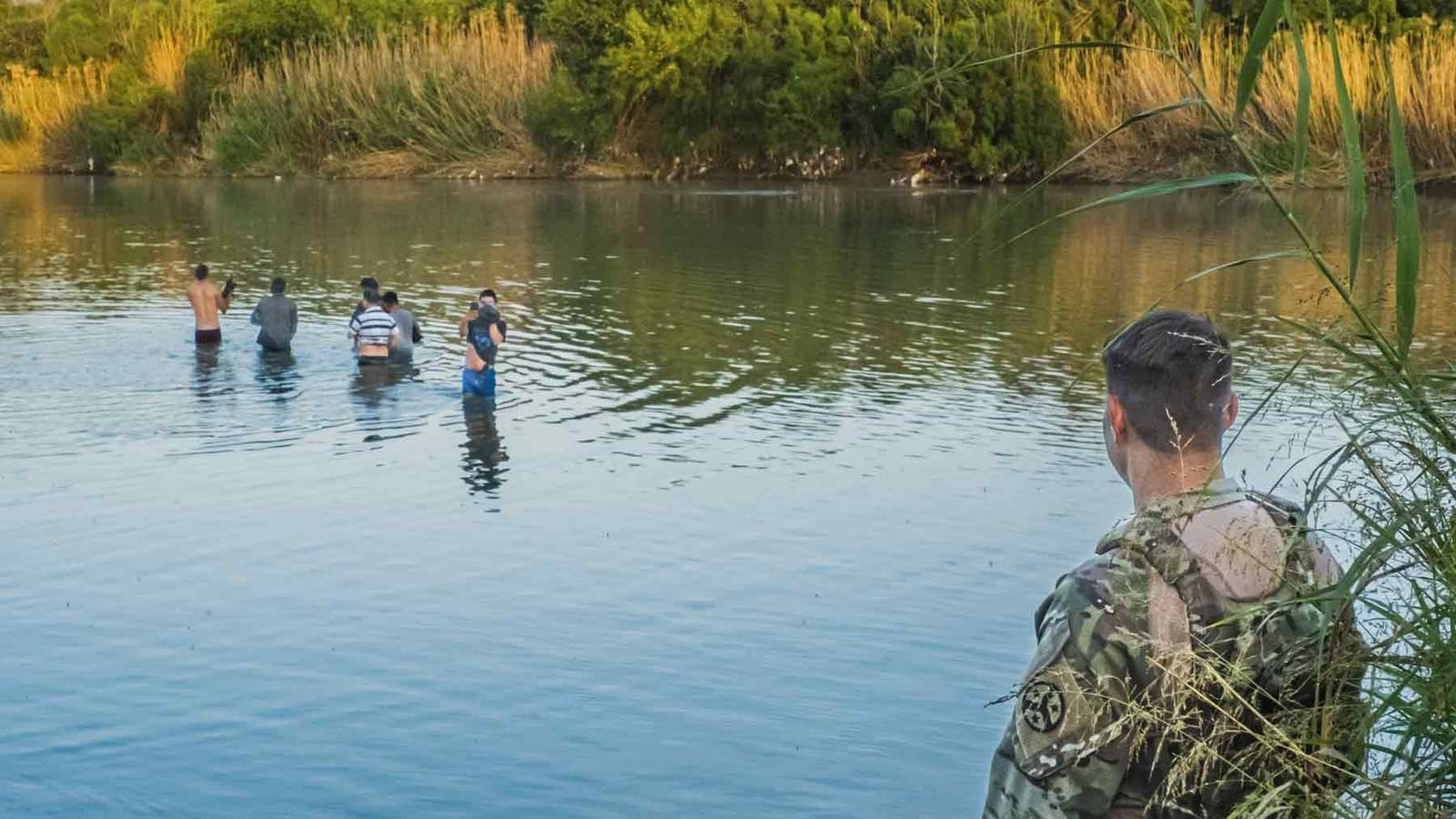More Republican Governors Deploy National Guard Troops to Texas Border