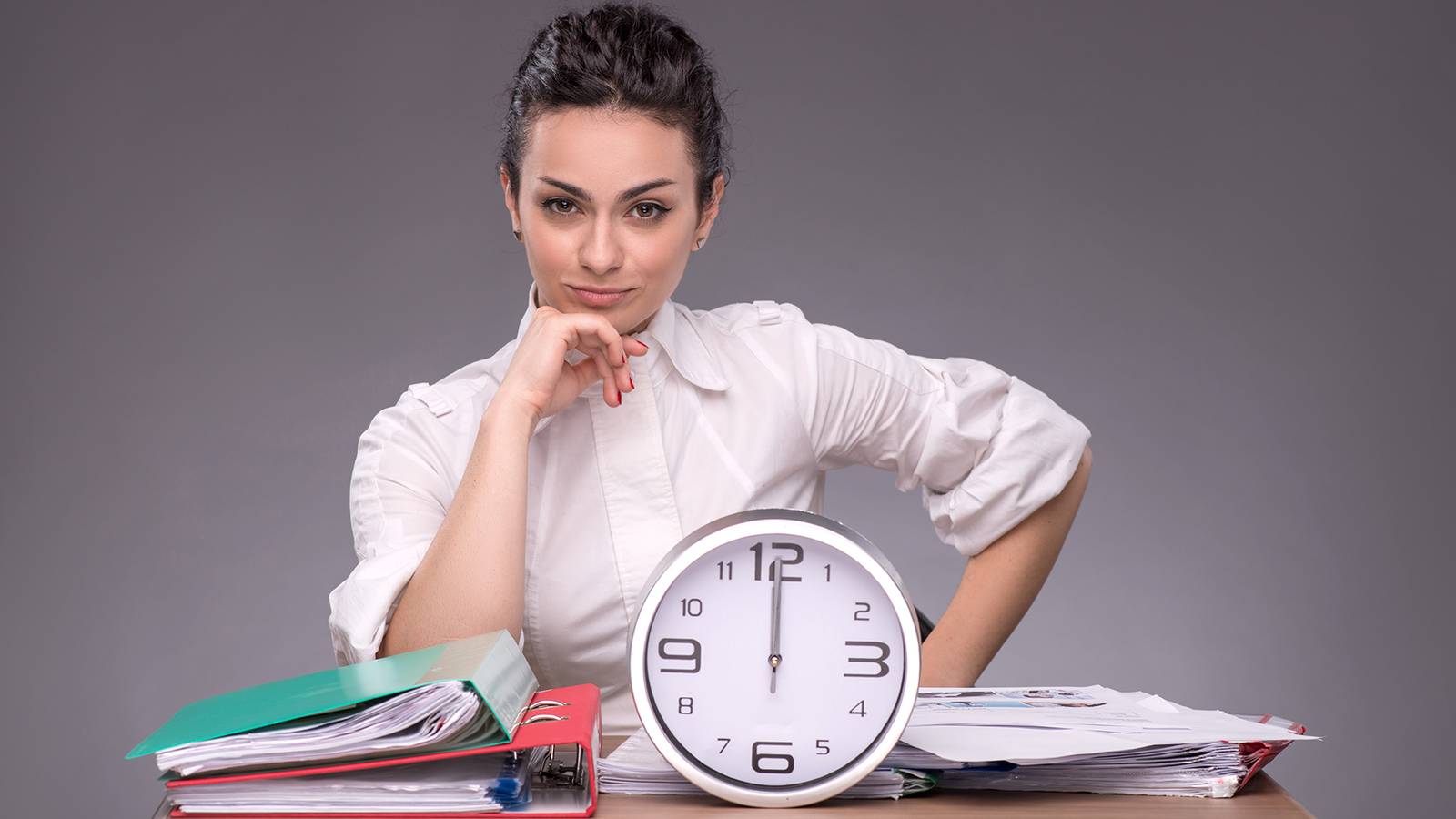 4 Tips for How You Can Work Less and Accomplish More
