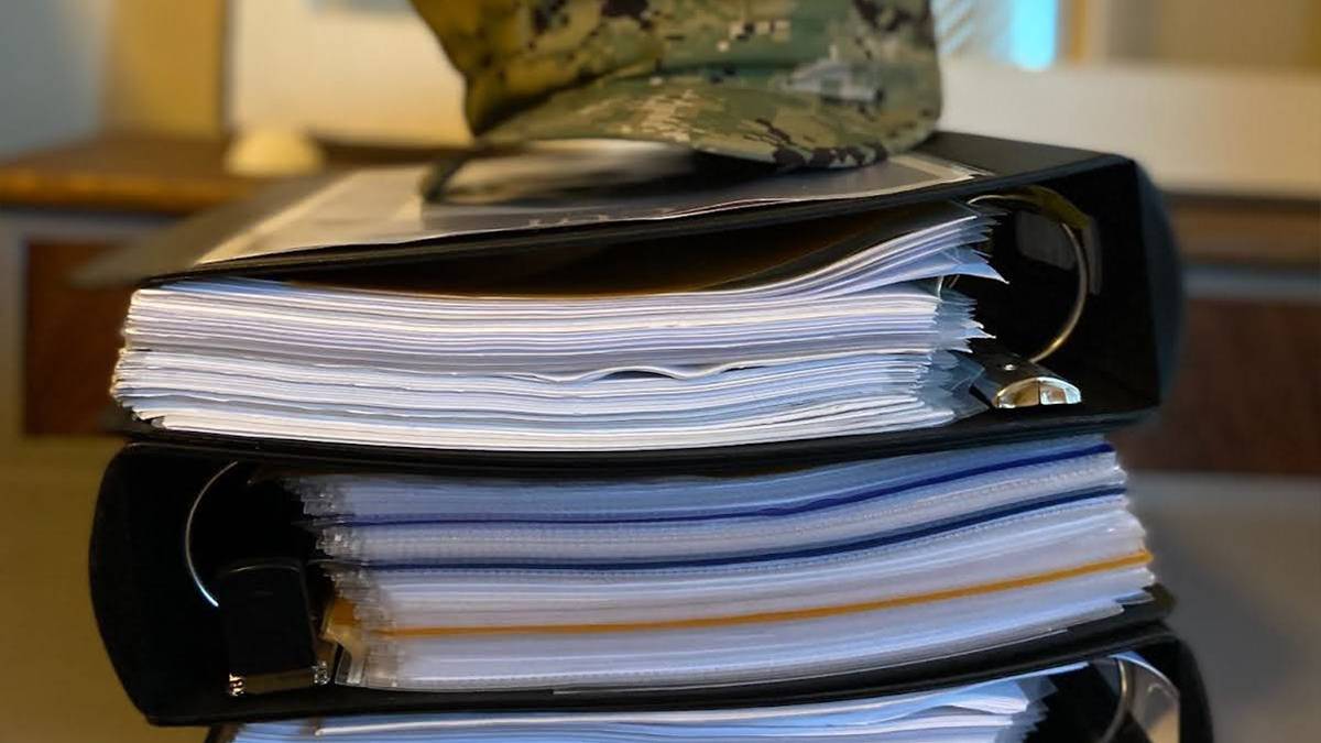 Burying Victims in Paperwork?