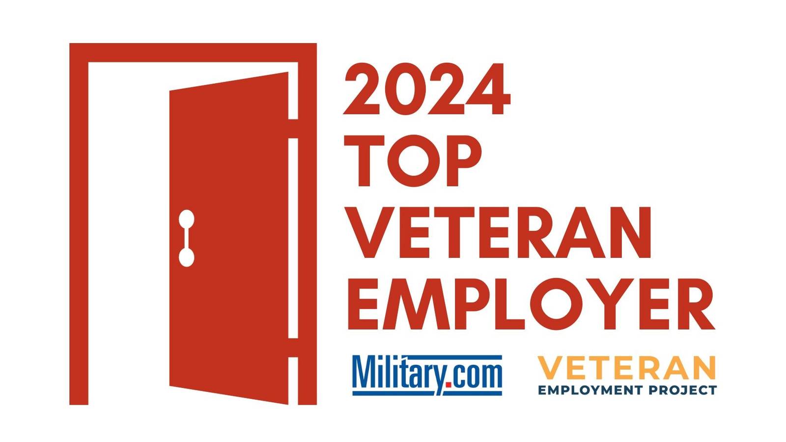 2024 Top Veteran Employers