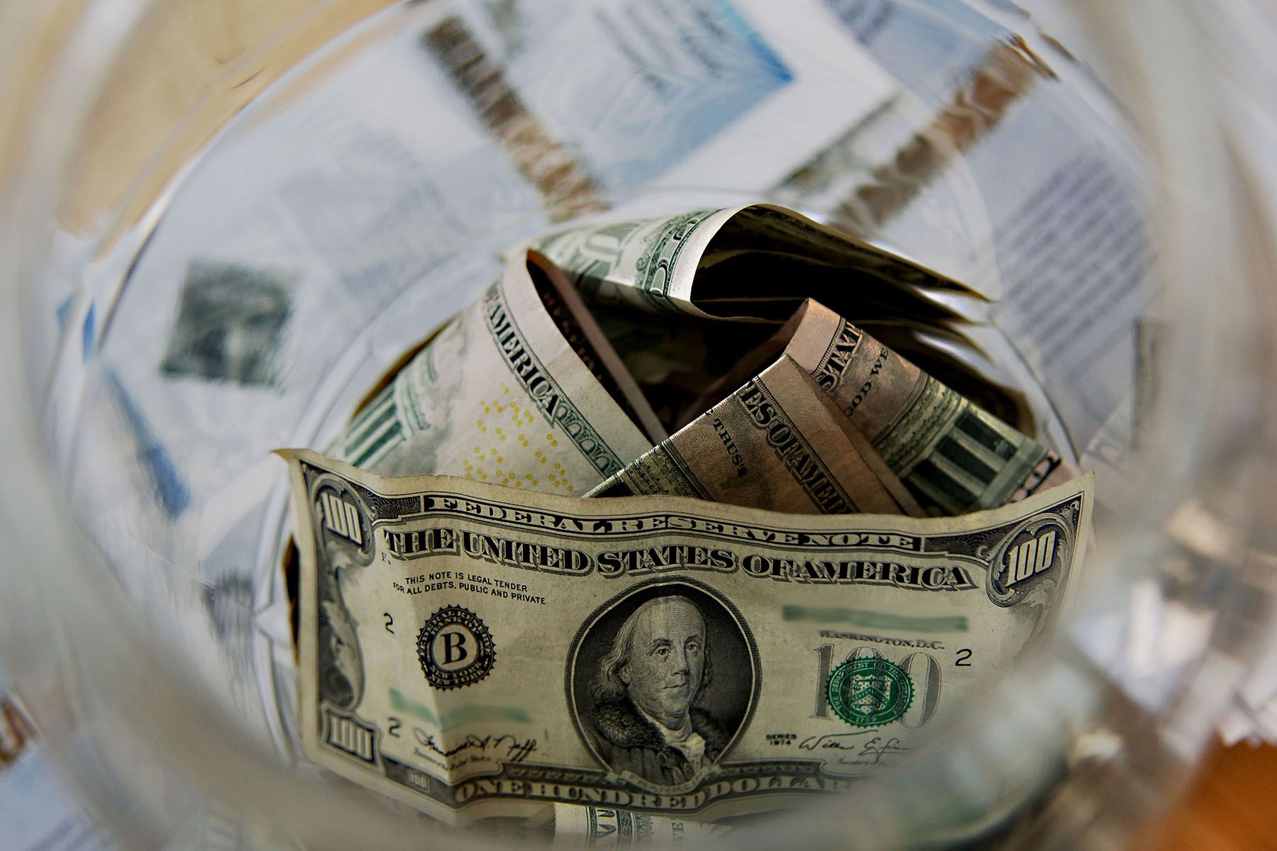 TSP and Allotments Let Service Members Save Money Automatically