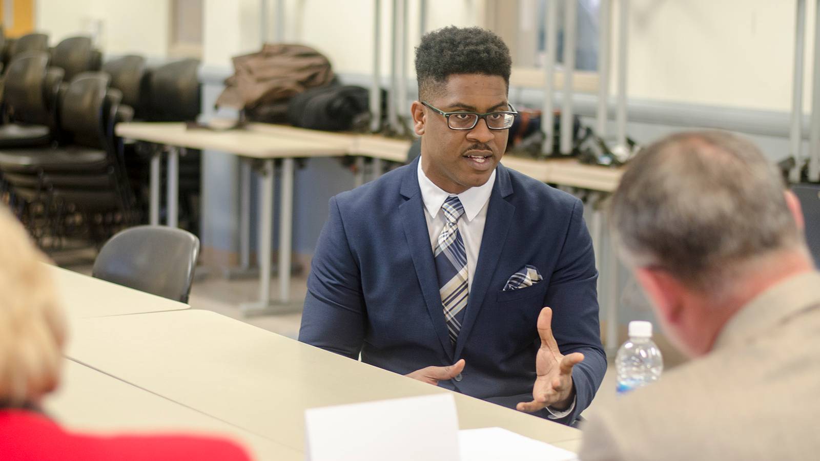 The Secret to a Successful Internship: Perform
