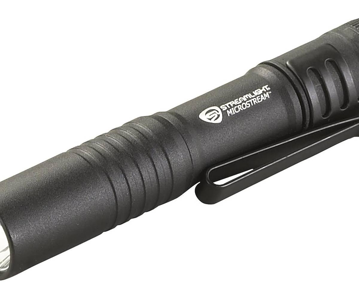 The Best Tactical Flashlight Deals on Amazon Right Now