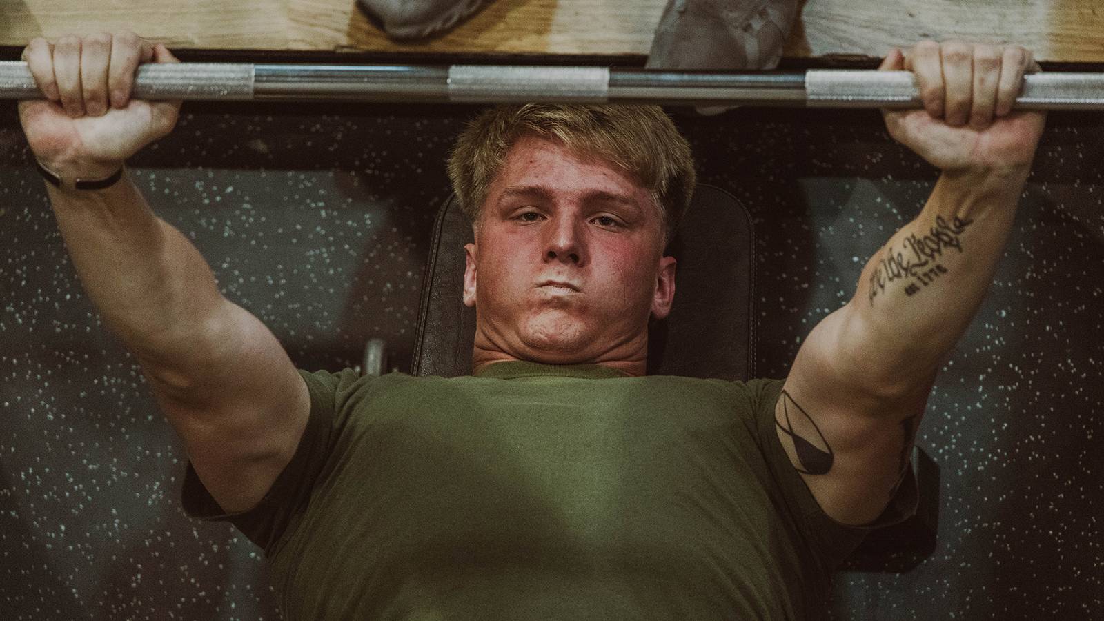 Try These Options to Invigorate Your Bench Press Workouts