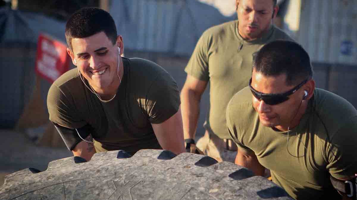 The Best Physical Activity for Improving Your Mental Health