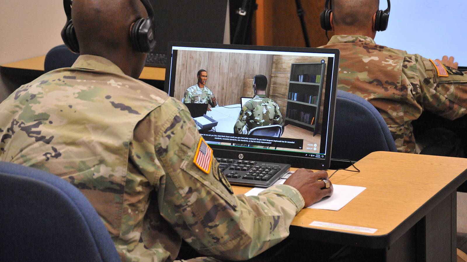 A New Army Training System Was Set to Go Live Next Month. But the ...