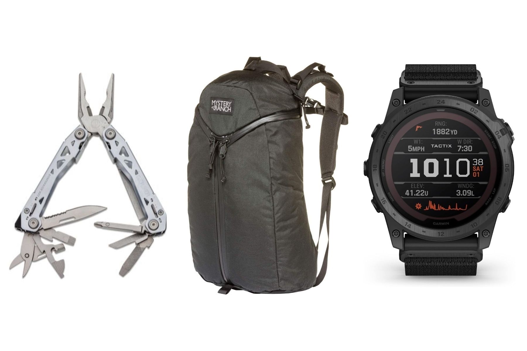 The Best Tactical Gear Deals on Amazon Right Now