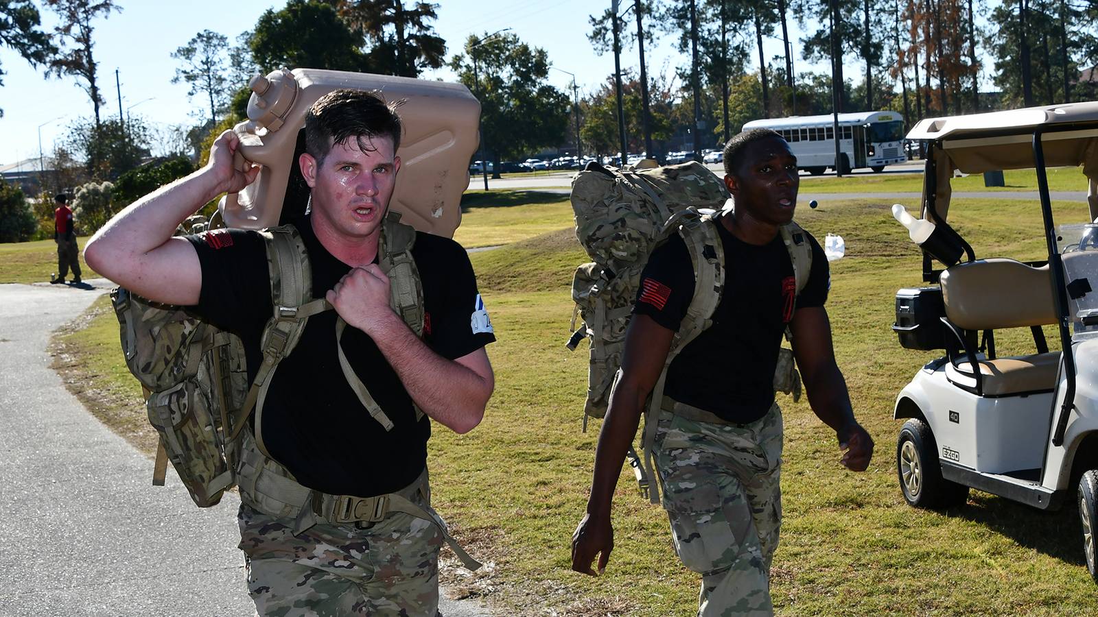 How to Cross-Train Effectively for Special Operations Jobs