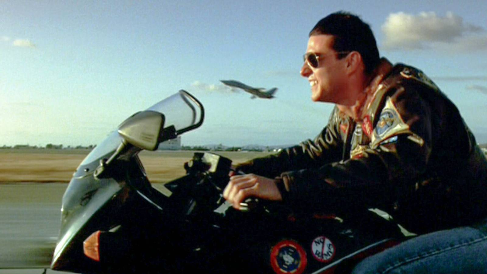 The Best Military Motorheads in TV and Movies