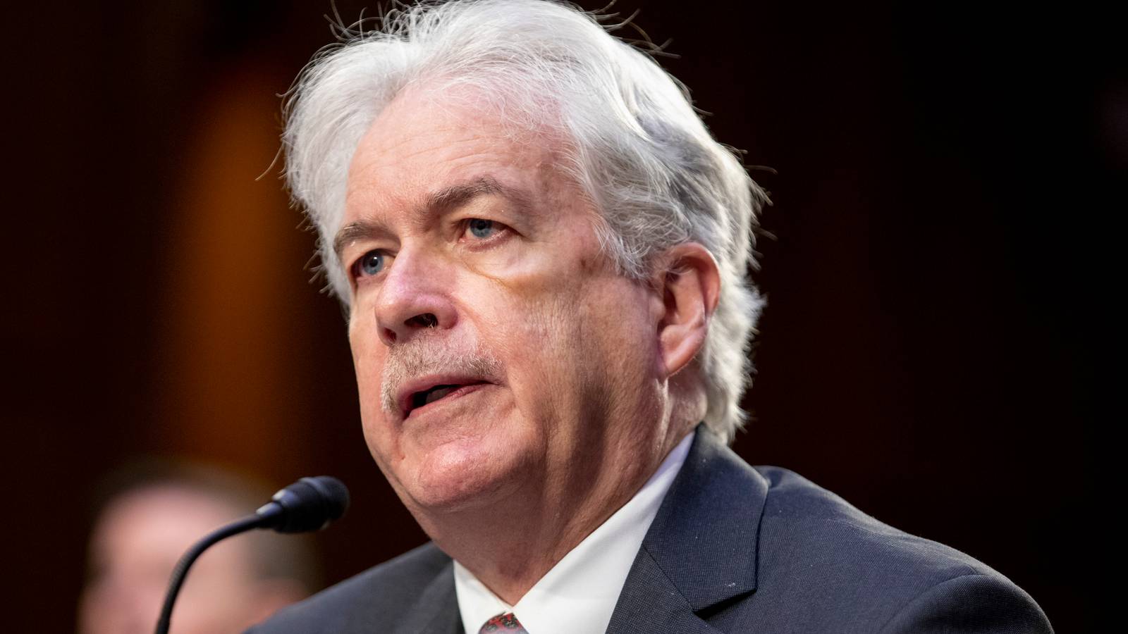 Back Door Diplomats: CIA Chiefs on Secret Missions