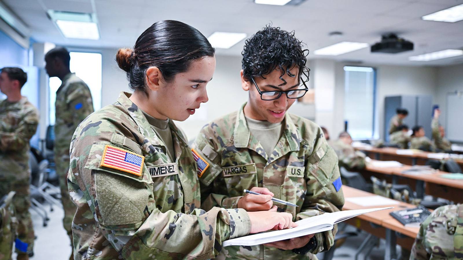 Army Expanding Pre-Basic Training Prep Courses to Bring in More ...