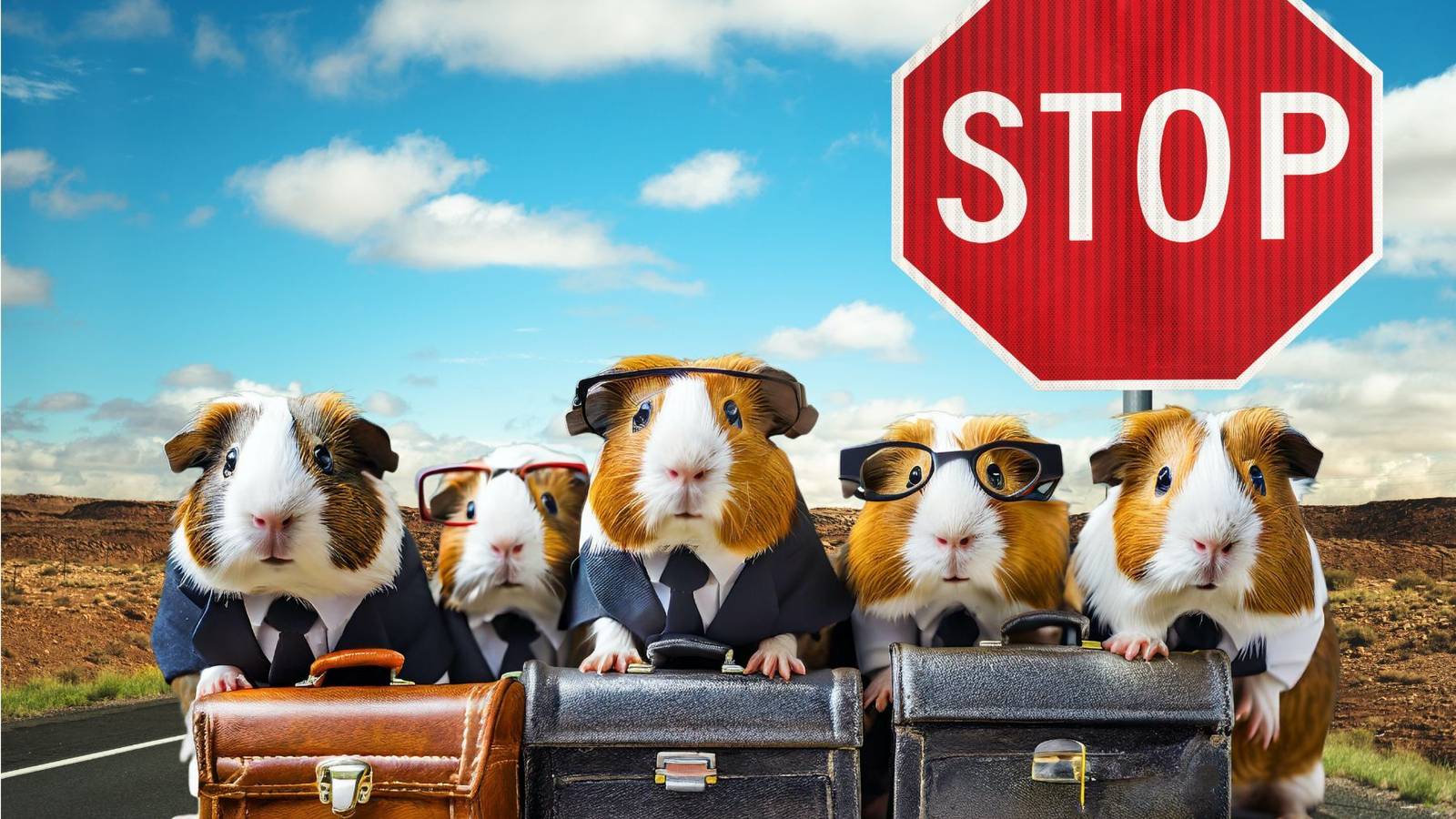 Stop! How Applying Before the Deadline Is Killing Your Job Application