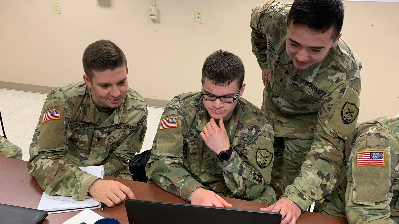The Federal Government Will Teach You Computer Hacking for Free