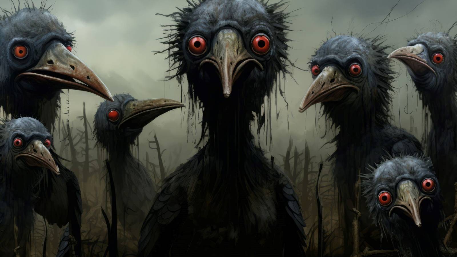 The 7 Harshest Critics of Veteran Job Hunters The 7 Harshest Critics of Veteran Job Hunters