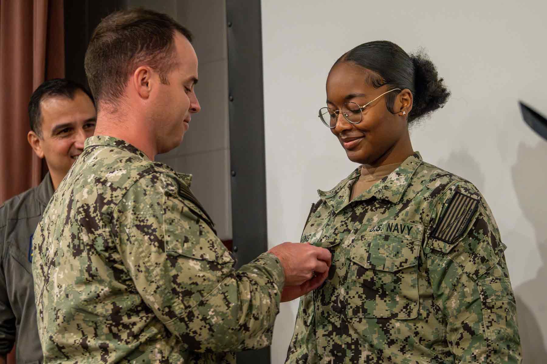 Navy Ranks: A Complete Guide to Enlisted and Officer Ranks Navy Ranks: A Complete Guide to Enlisted and Officer Ranks